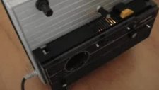 raynox 8 mm sİnema makİnasi