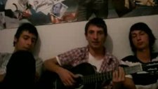 Murat-Emre-Selim (Yıllarım Gitti)