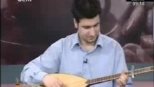 Volkan Yılmazer - Ezel Bahar Olmayınca