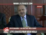 ak partİ rİze mİlletvekİlİ