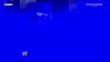 wwe smackdown the undertaker vs. cm punk 17/09/09