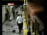 metroda dehşet !!!