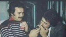Orhan Gencebay Seven Benim Damar