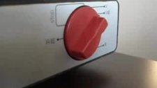 revuelux 1001 8 mm sİnema makİnasi
