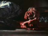 the evil dead / Şeytanın ölüsü fragman - rüzgarıno