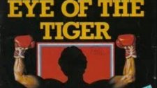 eye of the tiger suvivor