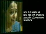 filistinli kızın haykırışı - babamı İstiyorum