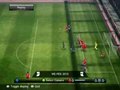 Pes 2010 Puyol Ceza Sahası Dışından Müthiş Bir Vol