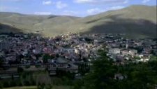 Ulukışla Türküleri 1-- Aksineye Vardım
