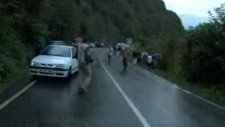 ardeŞende kaza