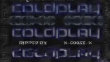 Coldplay Trouble