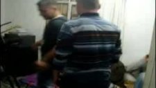 İi Gövez Oturak Alemi