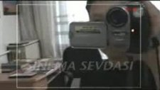 sinema sevdalısı