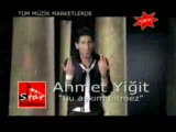 Ahmet Yiğit - Video Klip Tanıtımı