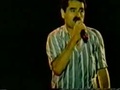 İbrahim Tatlıses Mavi Mavi Konser