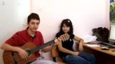 Oğuzhan&zeynep--Kara Gözlüm