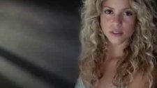 Shakira - La Tortura Madrid Konseri