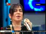Sezen Aksu- Kaçak (Canlı Performans)