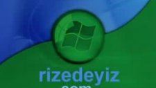 Sizlere Özel Doğum Günü Şarkısı