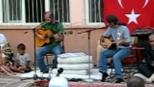 Haramidere Cem Evi Haci Bektaş-İ Veli Cemden Önce