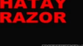 Hatay Razor - Mc İlbey Hatay Razor - Mc İlbey