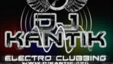Dj Kantik Minimal İndustry (Ka2production) Electro