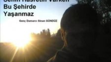 Genç Damarcı Sinan Gündüz