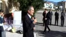 Şehit İsa Eken İlköğretim De Kutlamalar