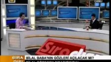 Bilal Baba