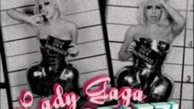 Lady Gaga - Paparazzi Lady Gaga - Paparazzi