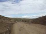 Kars Akdere Köyü
