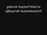 Üzülmem