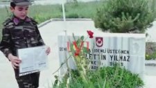 Ölmekte İzlemekte Her Türk'e Nasip Olmaz...!
