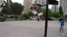 Slam Dunk-Efecan