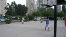 Tomahawk Smaç -Efecan