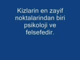 bir kızı nasıl ayarlarım? cevabı burada!!!
