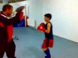 Cıhan Kıck Boks