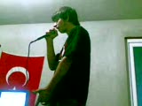 sen güllere özenme(gülüşünü ben çok özledim)