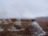 Çıldır Kar Yağışı