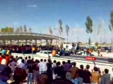konya drag pİstİ