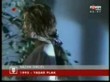nazan öncel - gitme kal bu şehirde