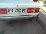 131 aragaz showa dewam..