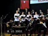 gelse o Şuh meclise - çatalca tsm korosu