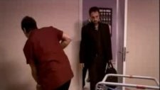 Şeytanın papucu - abi ayağı