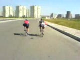 car free day - antalya bisikletliler derneği Şehir