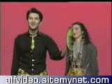 Tarkan Kıl Oldum Abi
