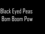 black eyed peas - bom boom pow