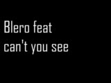 Blero - Feat- Can Blero - Feat- Can