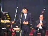 Dertliyim Ruhuma Hicranımı - Ali Duyar