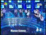 Mardin Korosu-Mirkut